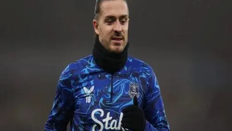 “宿敌相逢！球员锦标赛宾汉姆与尼尔罗伯逊再度对垒”